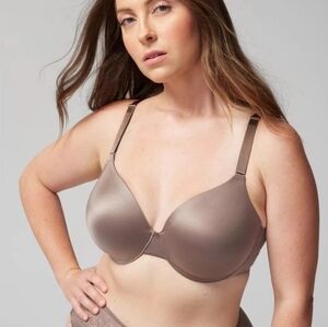 Soma Vanishing Back Full Coverage Bra NEW 40DD Nwt